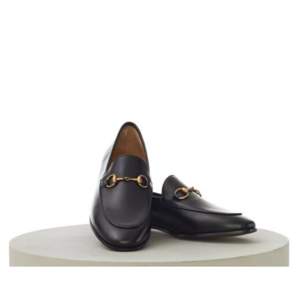 Gucci Loafers Size 36 Womens